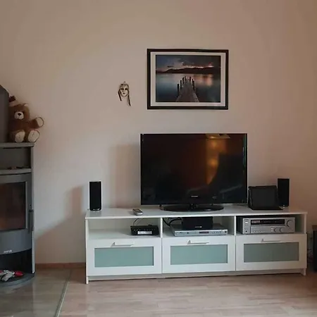 Apartment 064 Lindenstra_e Wilhelmshaven